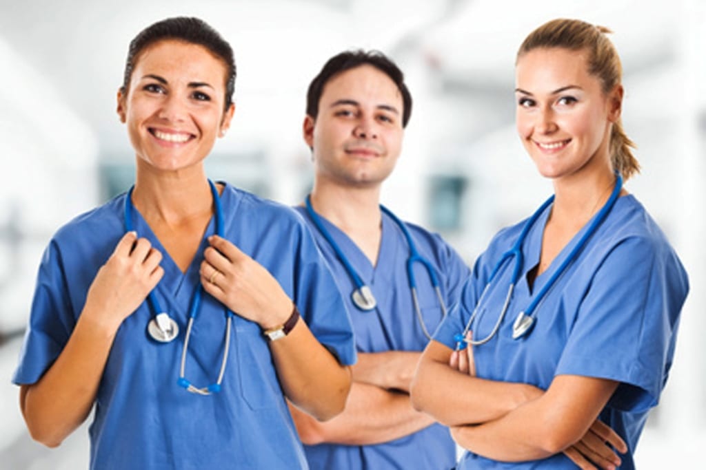 What Are the Qualities of a Successful Nurse Practitioner?