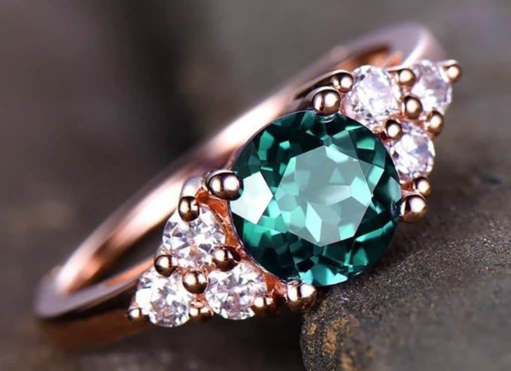 Things To Know About Alexandrite Rings Before Buying One