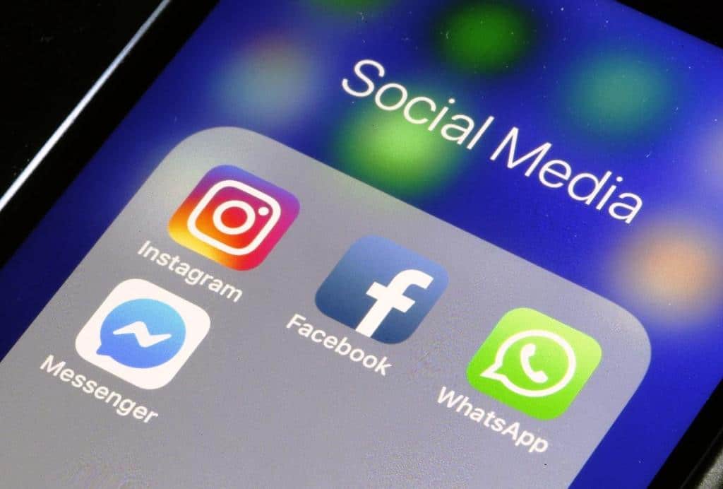 Instagram, Facebook-Owned Apps Experience Major Global Crash