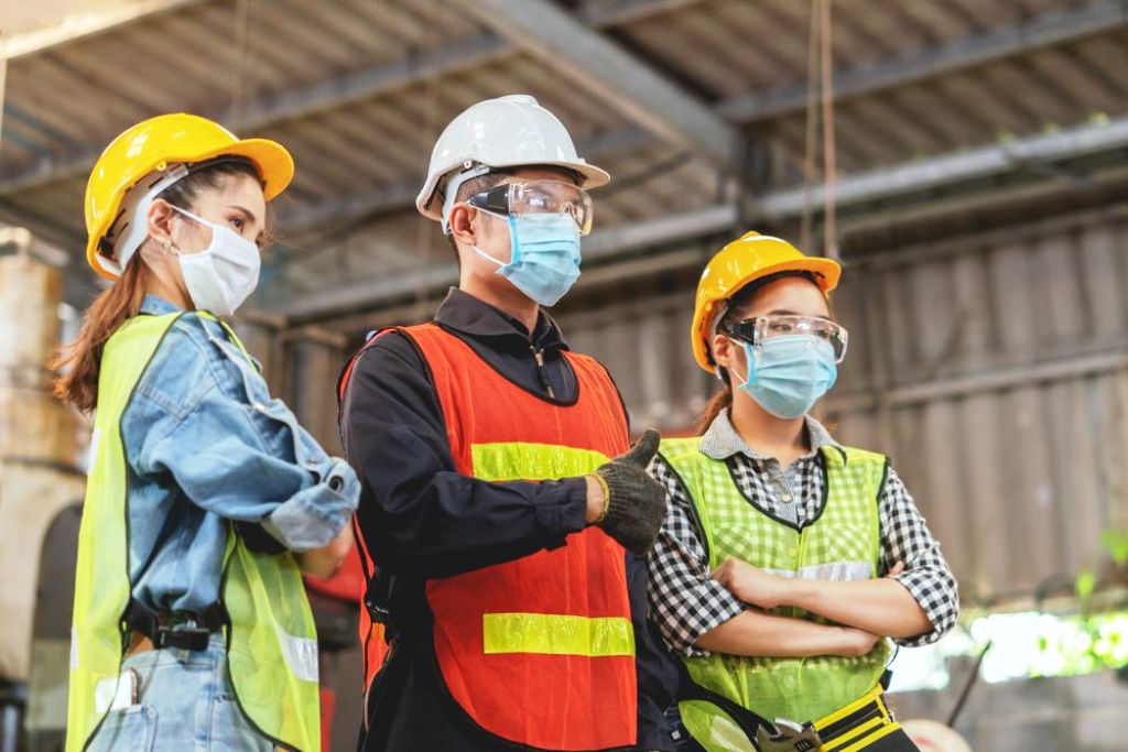 7 Easy Steps to Making and Keeping a Safe Workplace