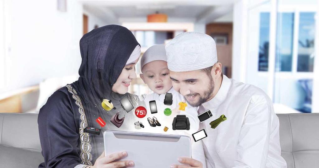 8 Top Online eCommerce Sites Getting Ready to Celebrate Ramadan 2021