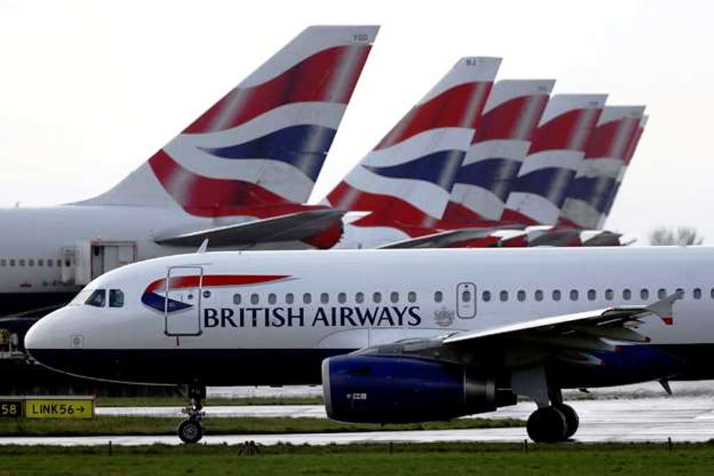 Britain Set to Rollout New International Travel Rules