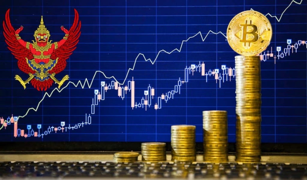 Is Cryptocurrency Legal In Thailand