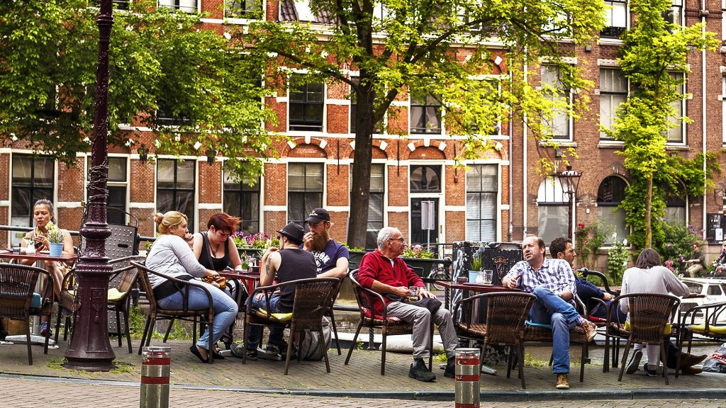 Despite Pandemic Many Expats are Moving to the Netherlands