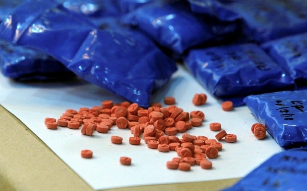 Drug Syndicates Making Yaba Pills More Addictive with Crystal Meth
