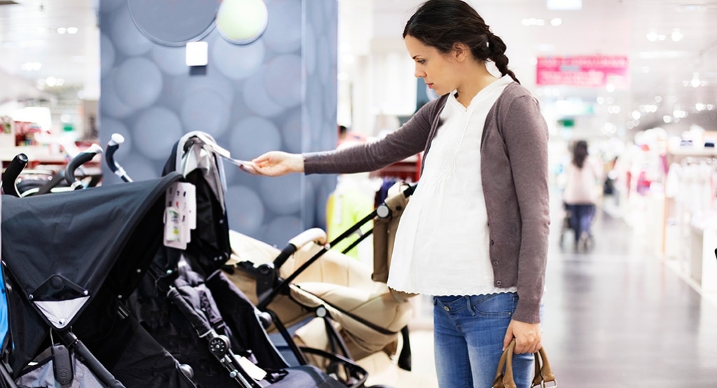 How to Choose a Baby Stroller You and Your Child Will Love