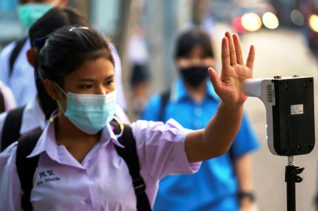 Most Thai Believe Government is Failing to Cope with Covid-19 Pandemic