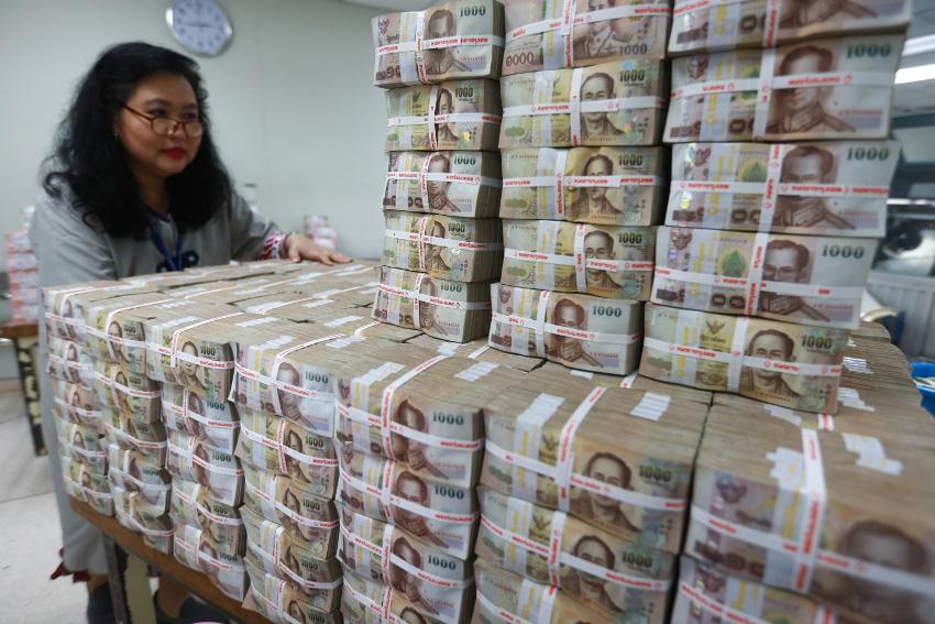 Northern Thailand Police Seize Bt 30 Million in Assets from Drug Networks