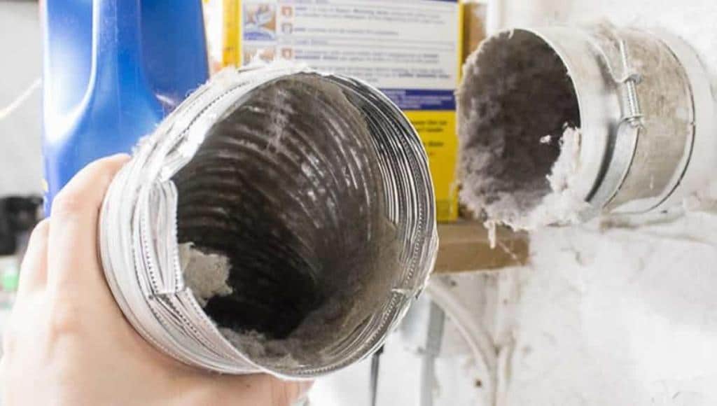 Things to Know About Residential Dryer Vent Cleaning Toronto