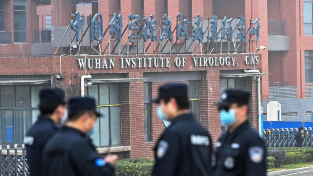 World Health Organization Revives COVID-19 Wuhan Lab Leak Theory