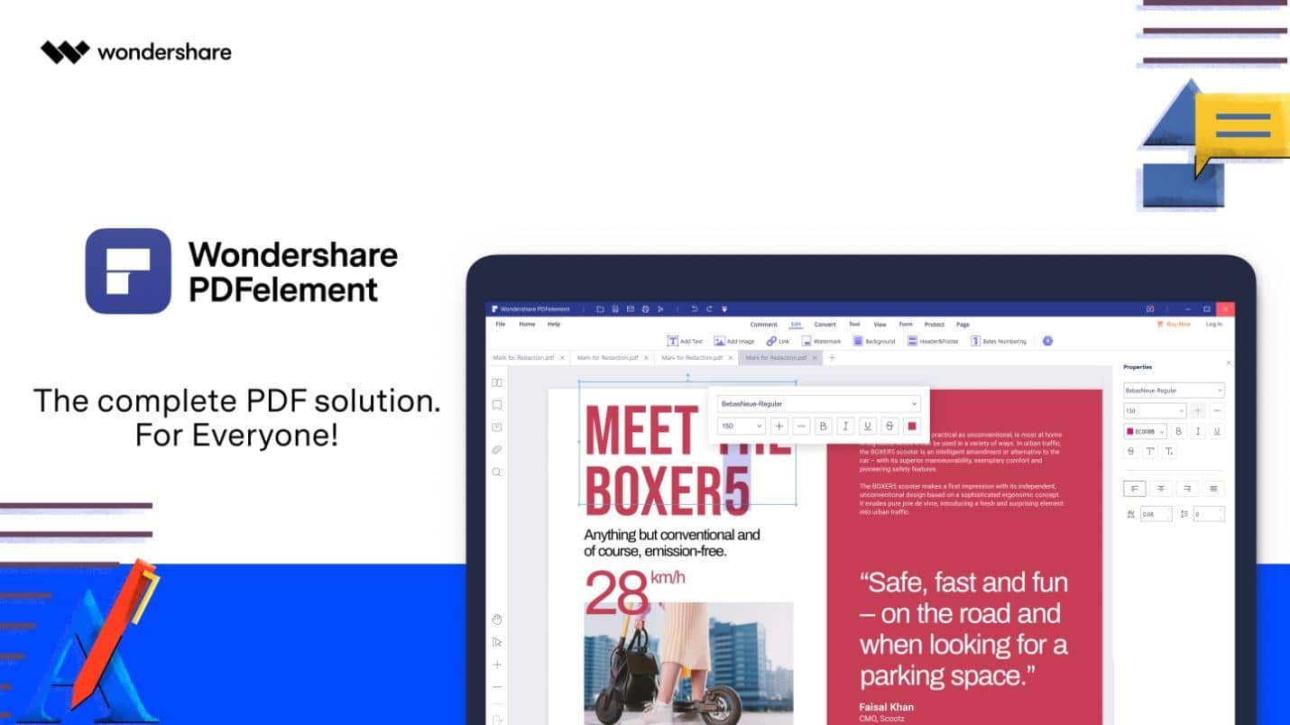 Pdf Editor Mawto