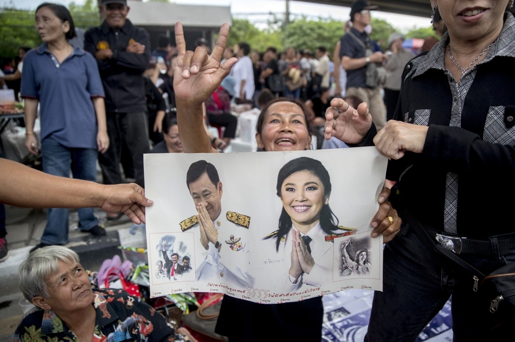 Court Finds Yingluck Shinawatra Not Liable in Rice-Pledging Scheme