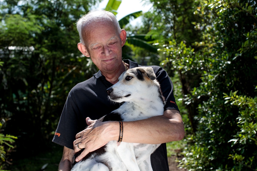 Soi Dog Foundation Warns Global Animal Health is Being Overlooked 