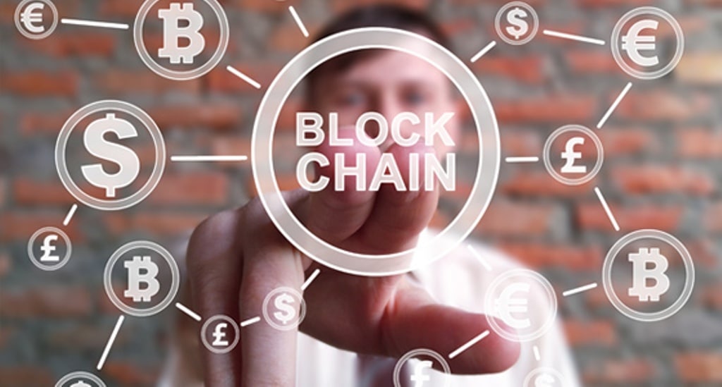 Blockchain Website, Blockchains of Tomorrow Challenges and Solutions of Cryptocurrencies