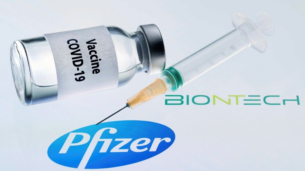 FDA Denies Pfizer Vaccine Already in Thailand for Elite Group of People