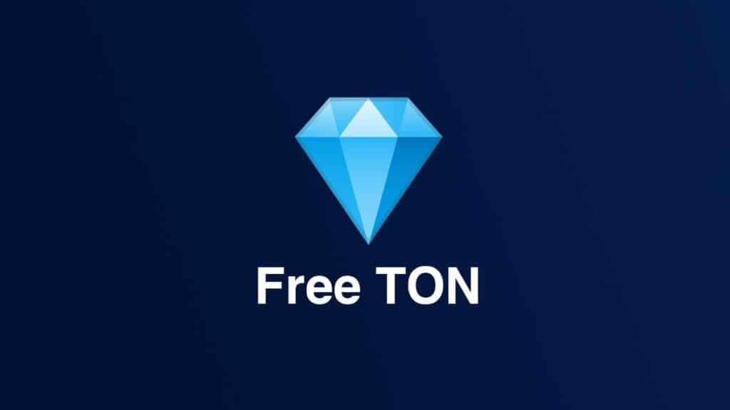 Free TON has Released WTON-USDT Pair for Yield Farming on Uniswap