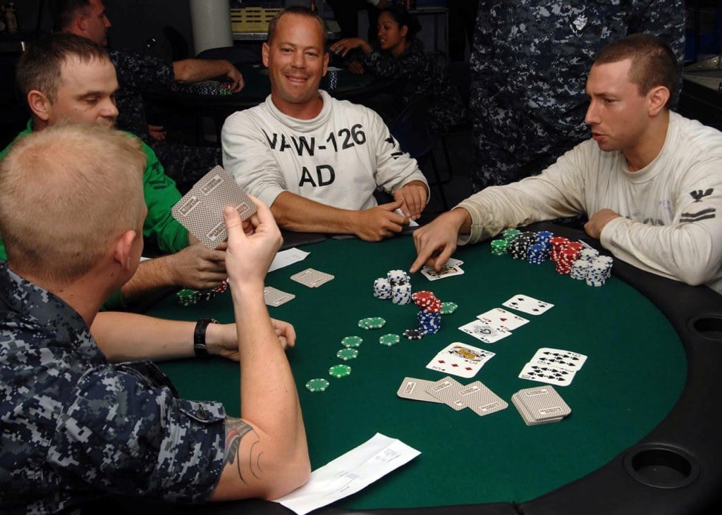 Learning the Top Ways to Easily Win at Texas Holdem Poker