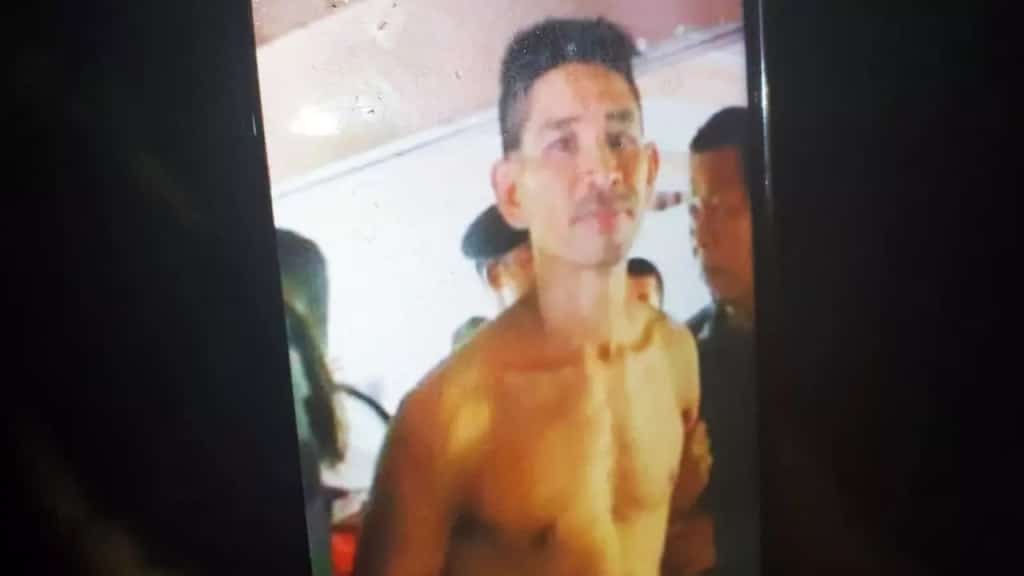 Most Wanted Hitman Gunned Down by Police in Southern Thailand