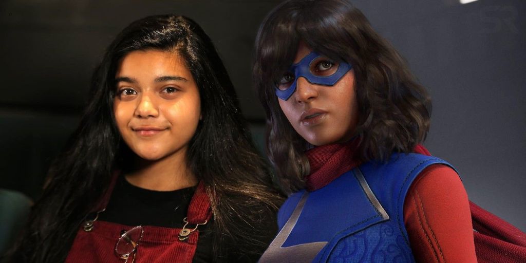 Ms. Marvel Disney Series Completes Production in Thailand