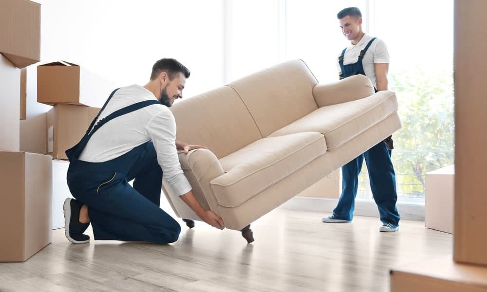 Learning the Advantages of Hiring Professional Movers - Learning