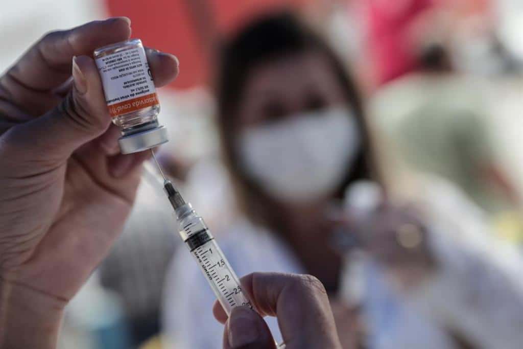 Thai Government Says 12 Post Vaccine Deaths Were Just Coincidental