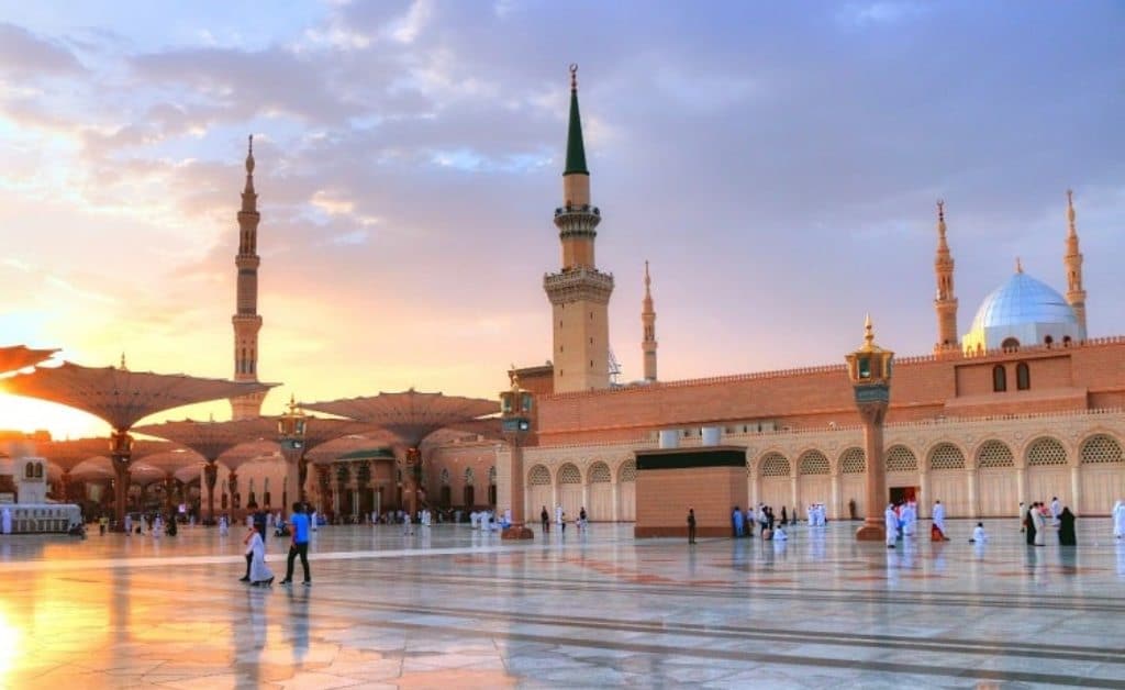 Things Everyone Should Know Before Visiting Saudi Arabia