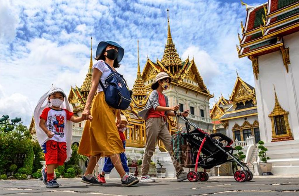 Thailand Continues to be Unprepared for Life Without Tourists