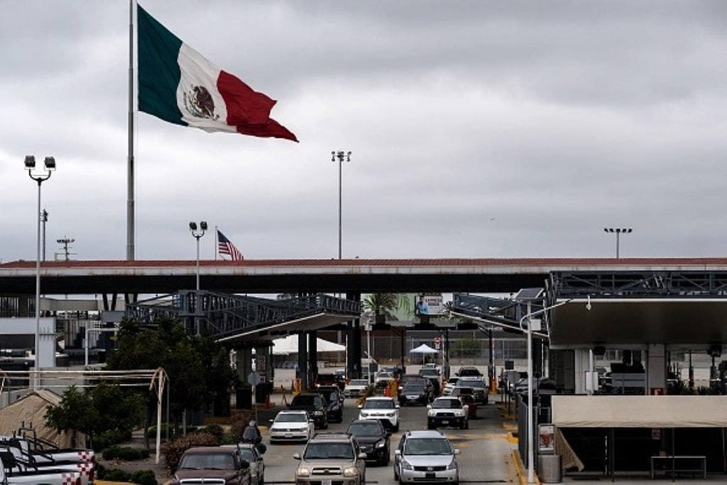 The Huge Impact of Tijuana's Expanding Economy on the US