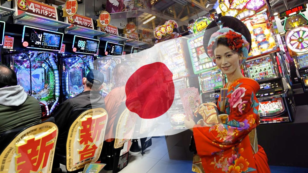Understanding the Legalities of Online, casinos. Gambling in Japan