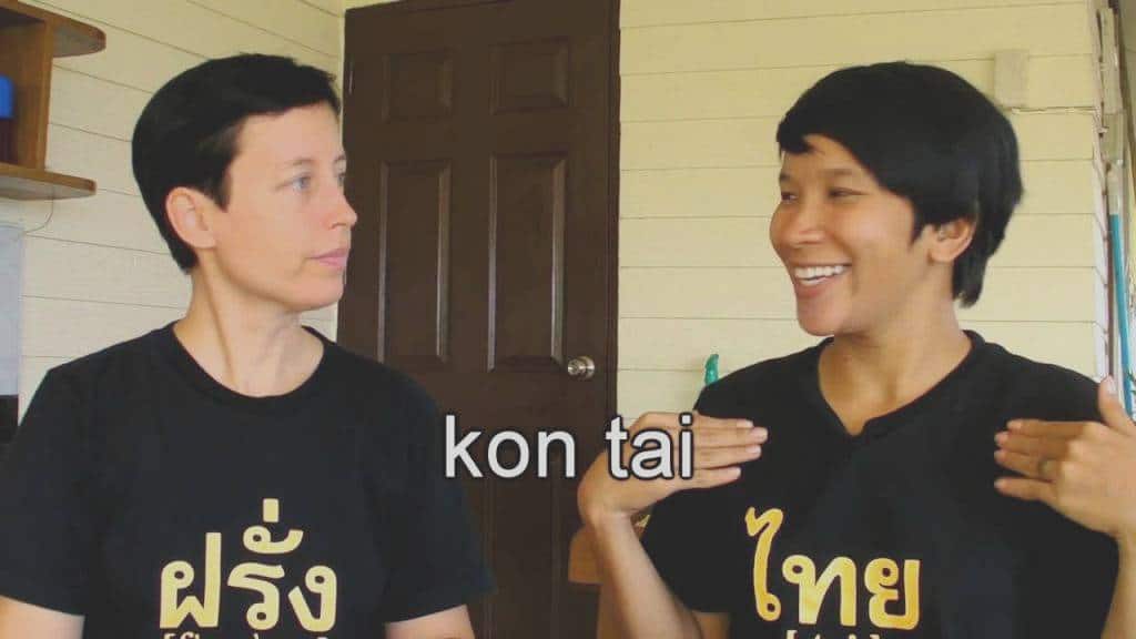 Want to Learn the Thai language Here are Tips to Start