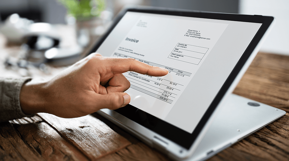 Benefits of Using an Invoice Software