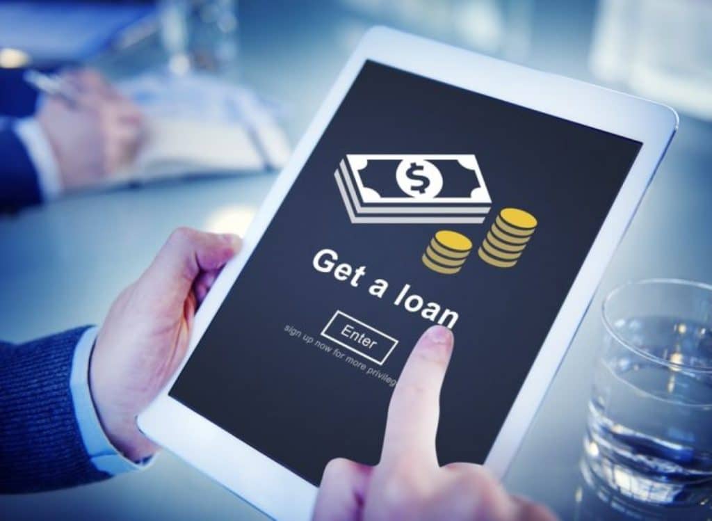 Loan Online: Advantages and Features of Borrowing Money Online - Learning