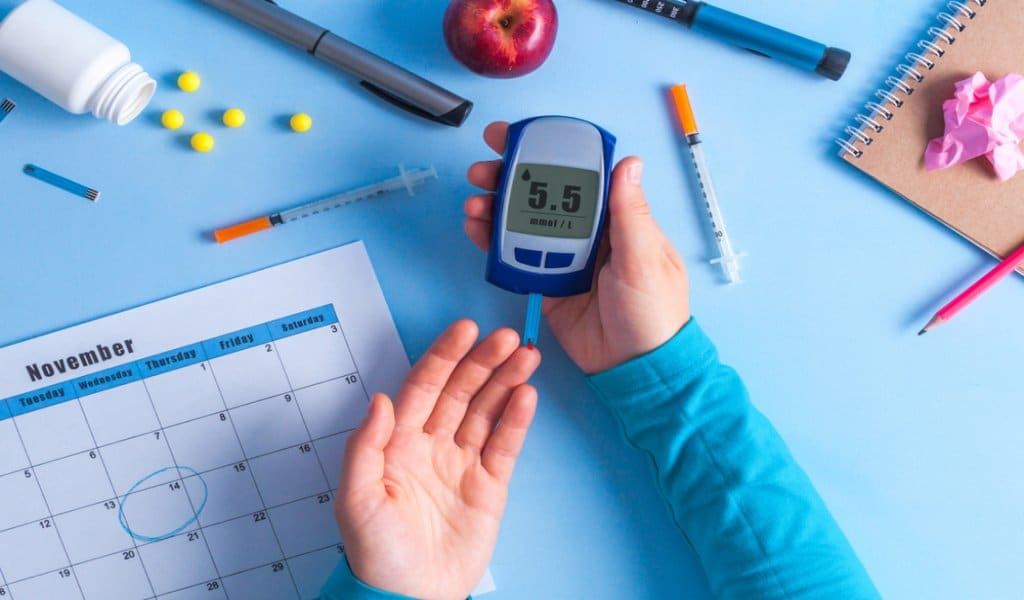 Managing Blood Sugar Level Tips to Improve Your Health