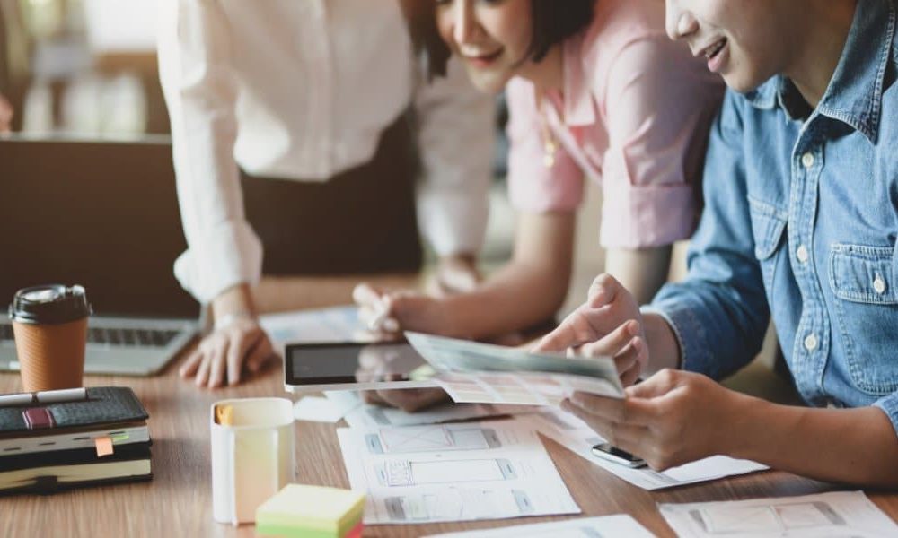 The Best SEO Agency Improves Your Website Performance