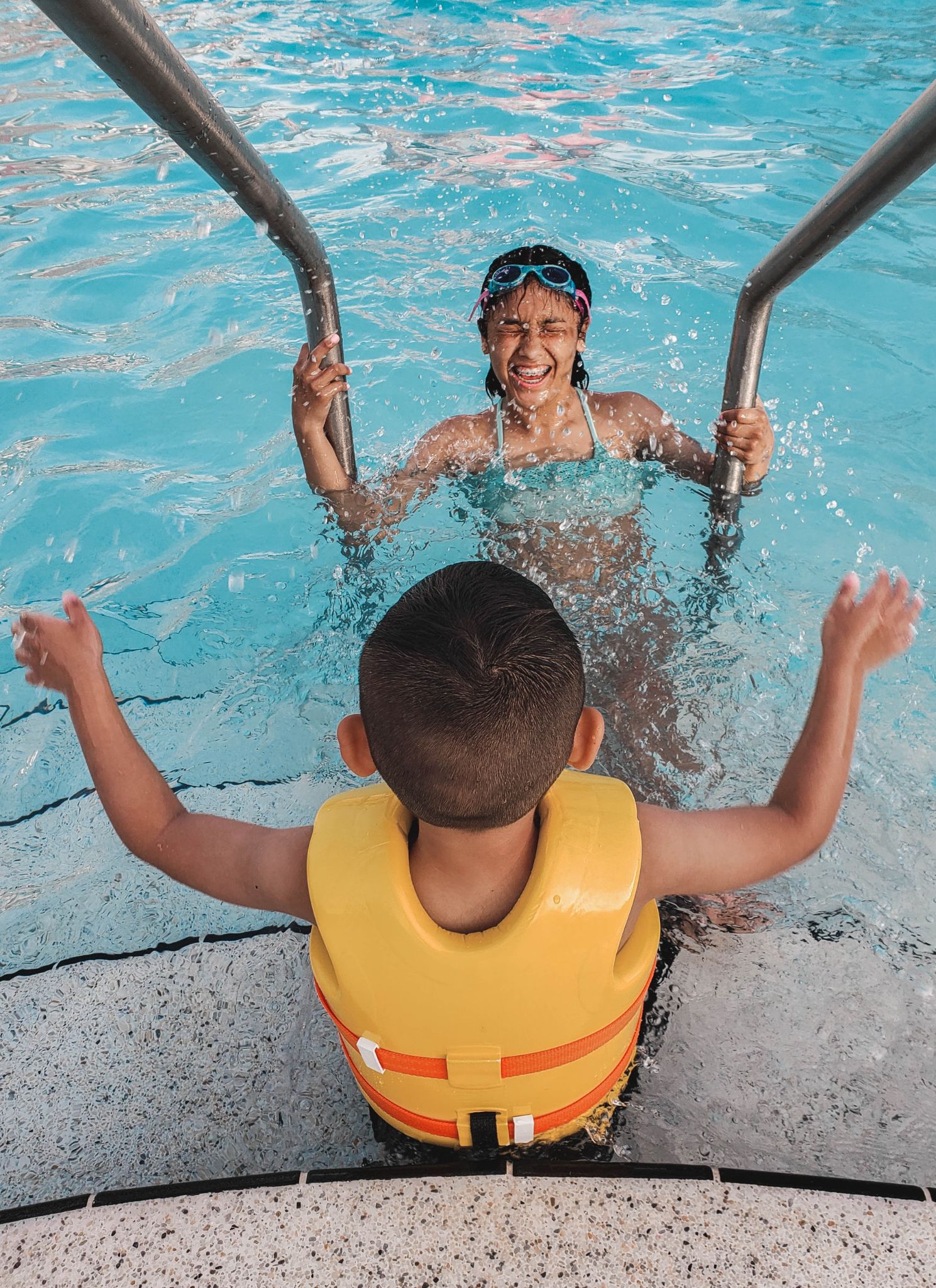 Things to Keep in Mind Before Taking Kids Out for Water Sports