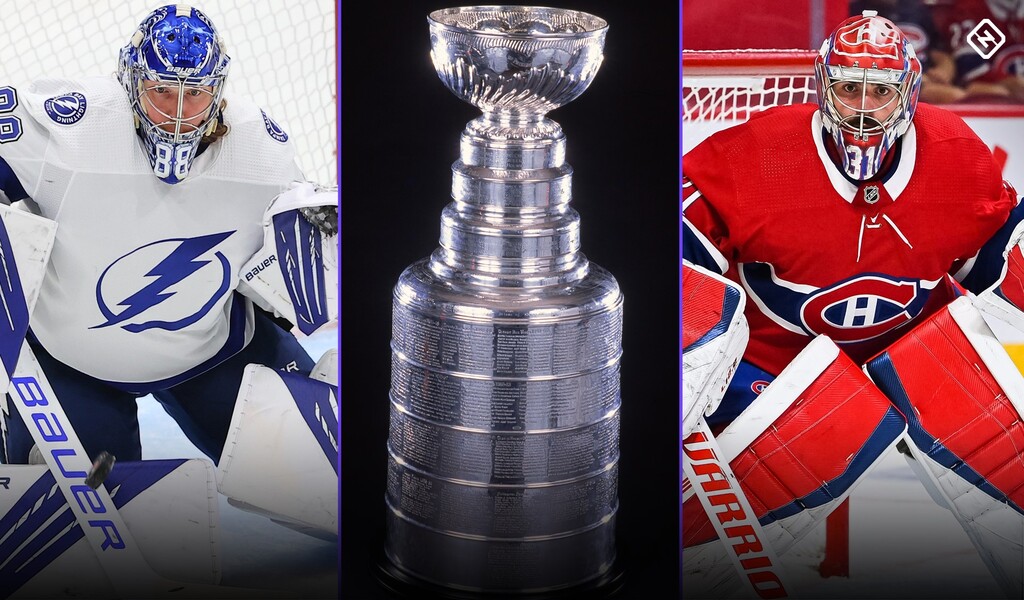 2021 Stanley Cup Final: Tampa Bay Lightning vs. Montreal Canadiens Odds