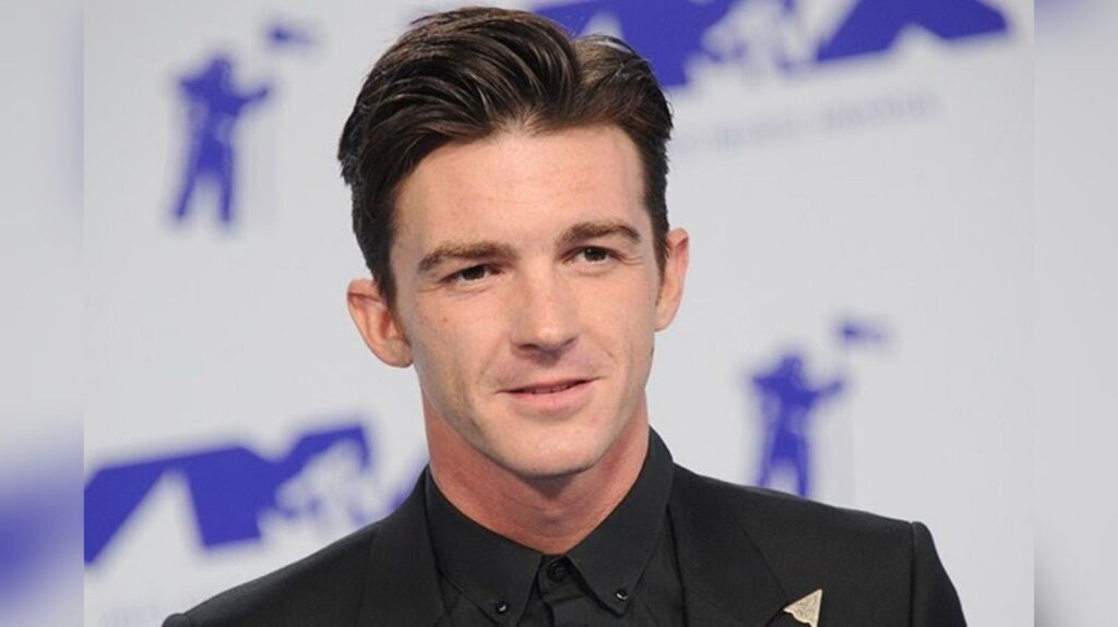 Actor Drake Bell Pleads Guilty In Ohio Child Endangerment Case