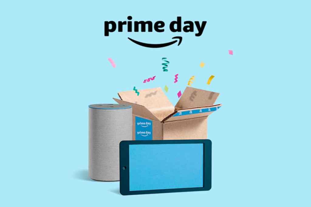 Amazon Prime Day 2021 Promises Savings of “Up to 50% Off