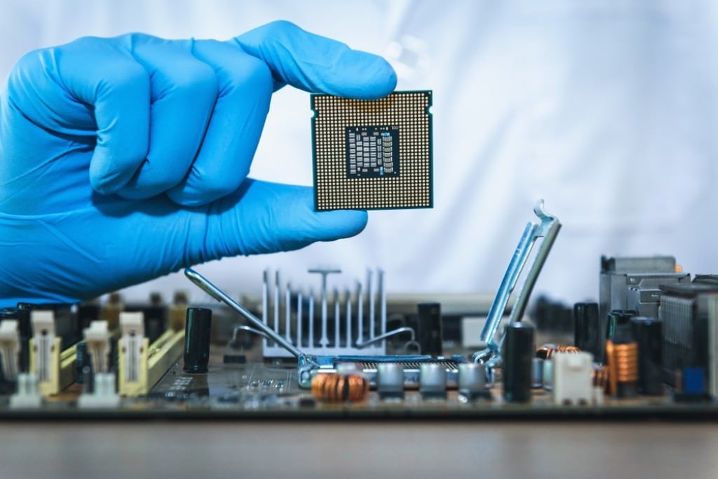 Bad News for Tech as Semiconductor Shortages Continue