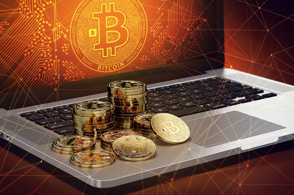 Bitcoin Revolution App, crypto trader