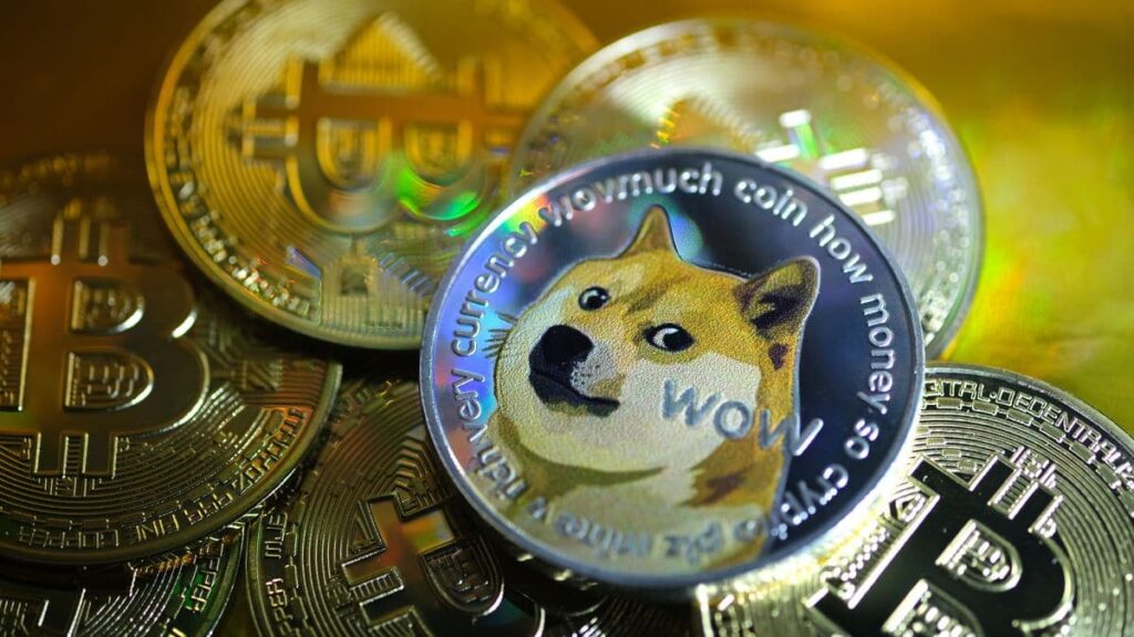 Dogecoin’s Price Today: June 21, 2021—DOGE Falls 14.78%