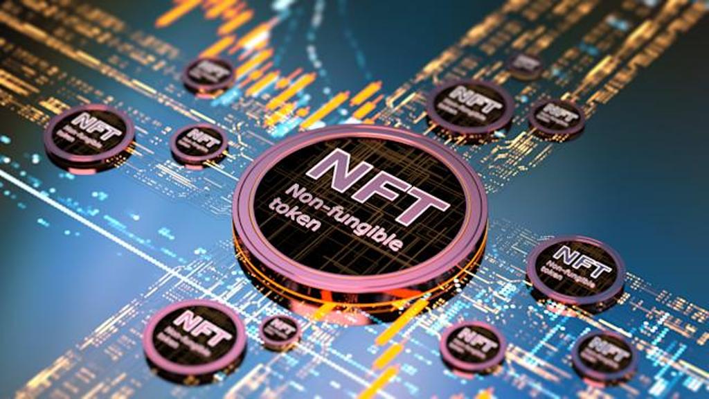 Exploring NFT and How Enterprise Blockchain Could Be Capitalizing