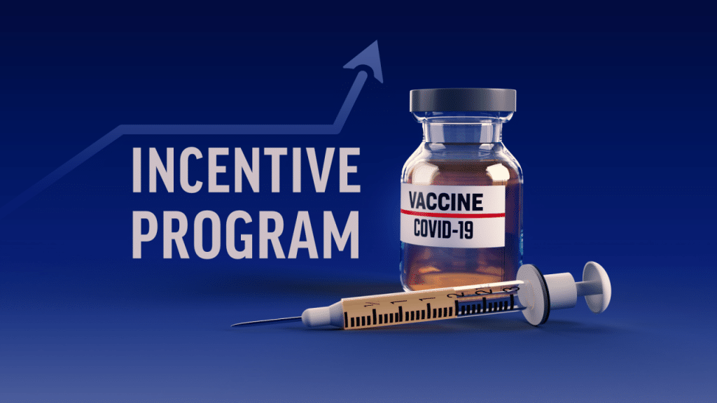 Governments Worldwide Offering Jab Incentives for Vaccine Skeptics
