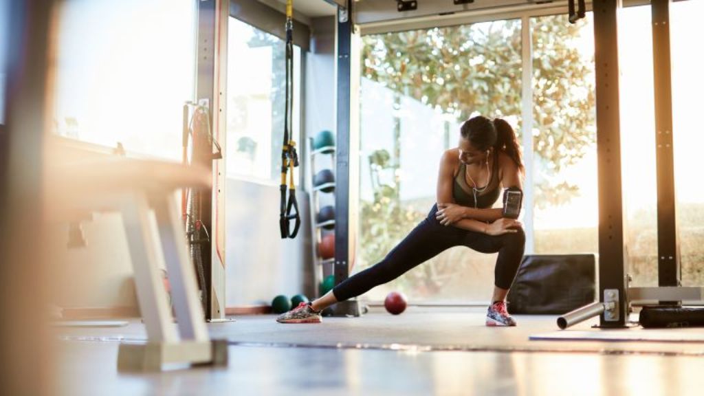 Home Gyms: Learning How to Organize Your New Gym at Home
