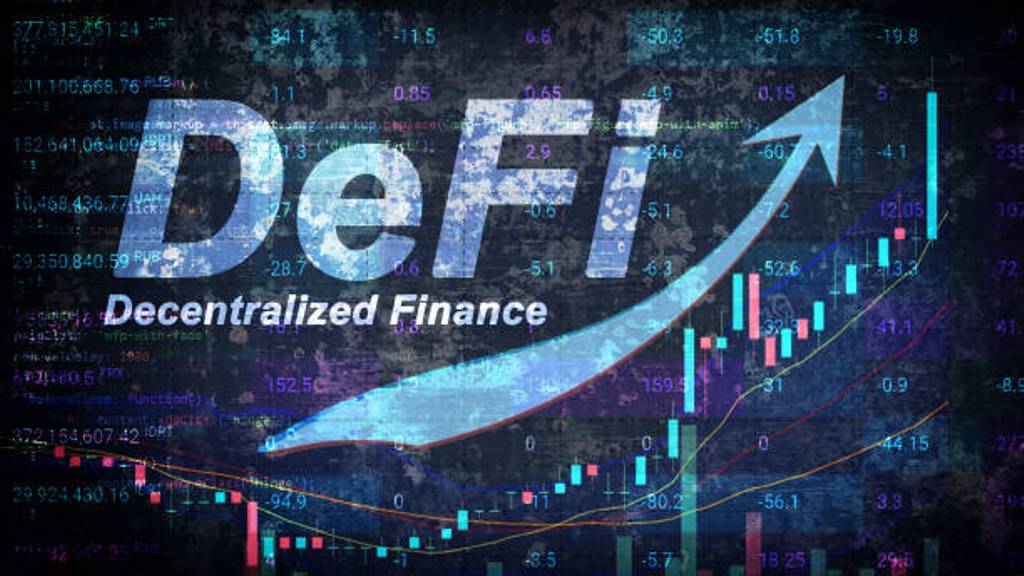 How Decentralized Finance DeFi Paves the Way for Financial Inclusion