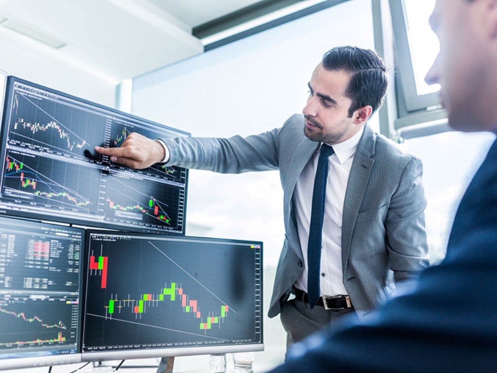 How to Choose a Trading Broker for Forex and other Trading Stocks