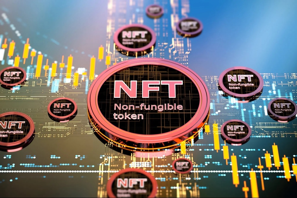non-fungible token, In the World of Cryptocurrency and Blockchain are NFTs Worth it?