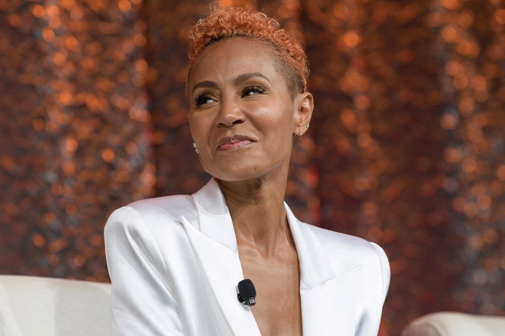 Jada Pinkett Smith Celebrates Tupac’s Birthday With Never Before Listen Poem