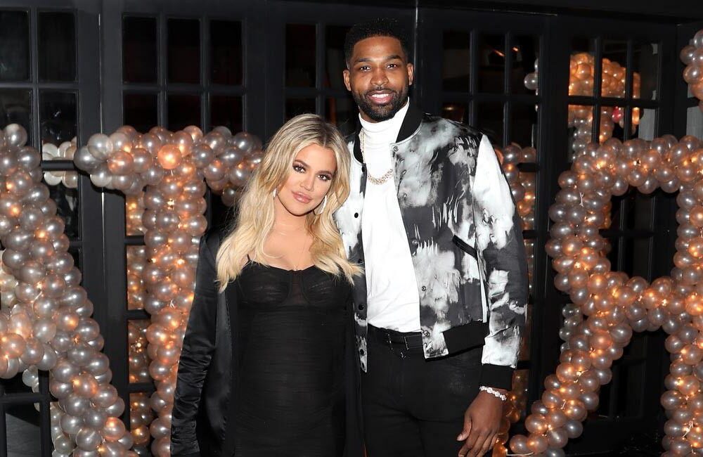 Khloe Kardashian splits from Tristan Thompson again