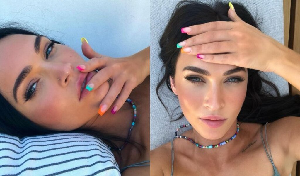 Megan Fox Celebrated Her Bisexuality in Her Latest Instagram Post